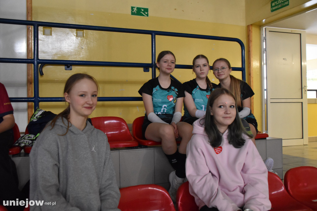 Wielka Orkiestra Świątecznej Pomocy w gminie Uniejów