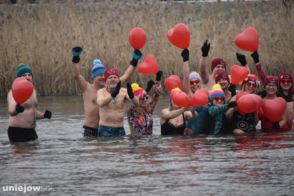 Wielka Orkiestra Świątecznej Pomocy w gminie Uniejów