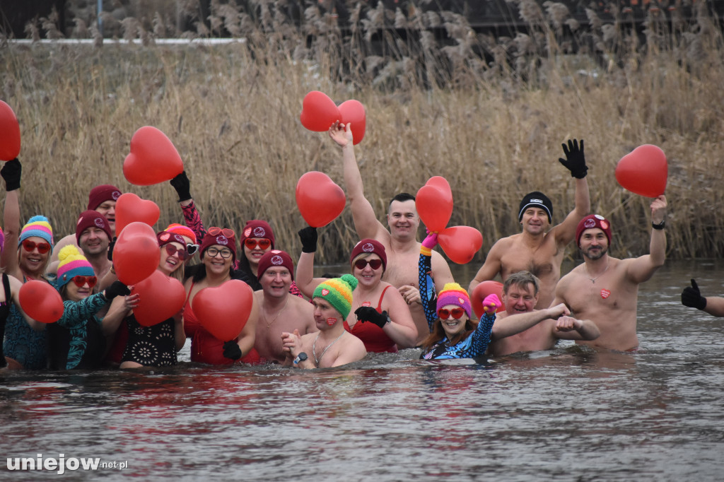 Wielka Orkiestra Świątecznej Pomocy w gminie Uniejów