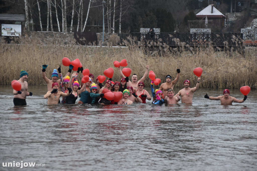 Wielka Orkiestra Świątecznej Pomocy w gminie Uniejów