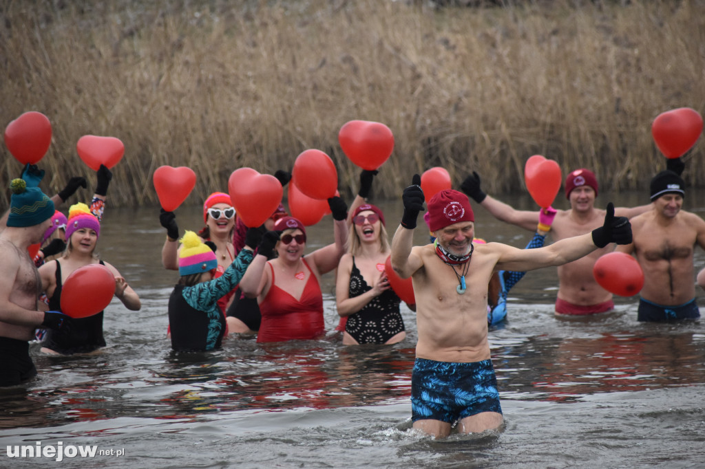 Wielka Orkiestra Świątecznej Pomocy w gminie Uniejów