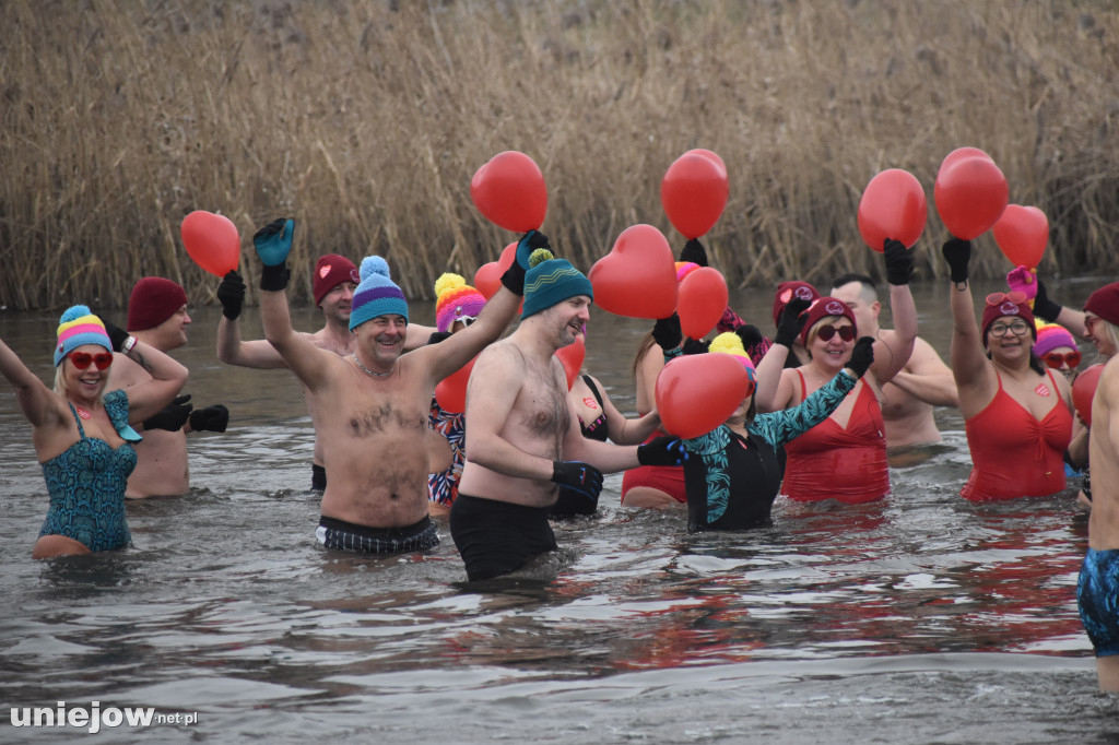 Wielka Orkiestra Świątecznej Pomocy w gminie Uniejów