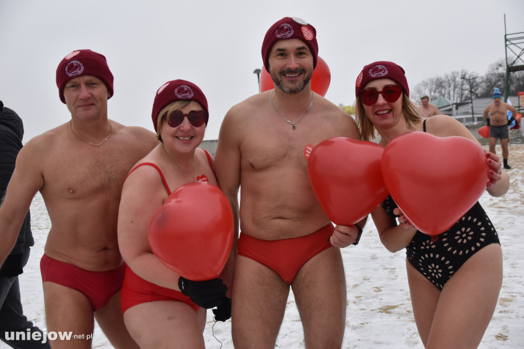 Wielka Orkiestra Świątecznej Pomocy w gminie Uniejów