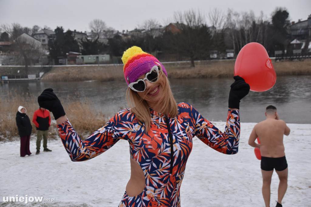 Wielka Orkiestra Świątecznej Pomocy w gminie Uniejów