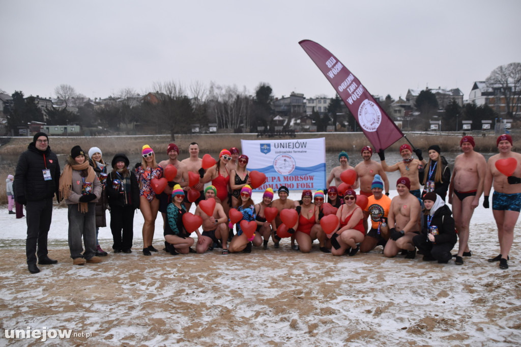 Wielka Orkiestra Świątecznej Pomocy w gminie Uniejów