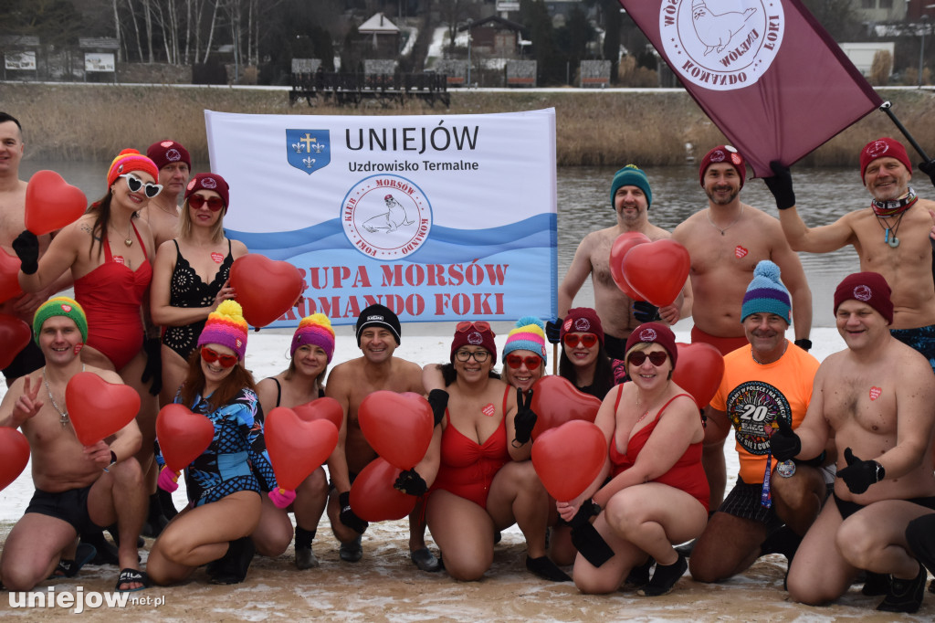 Wielka Orkiestra Świątecznej Pomocy w gminie Uniejów