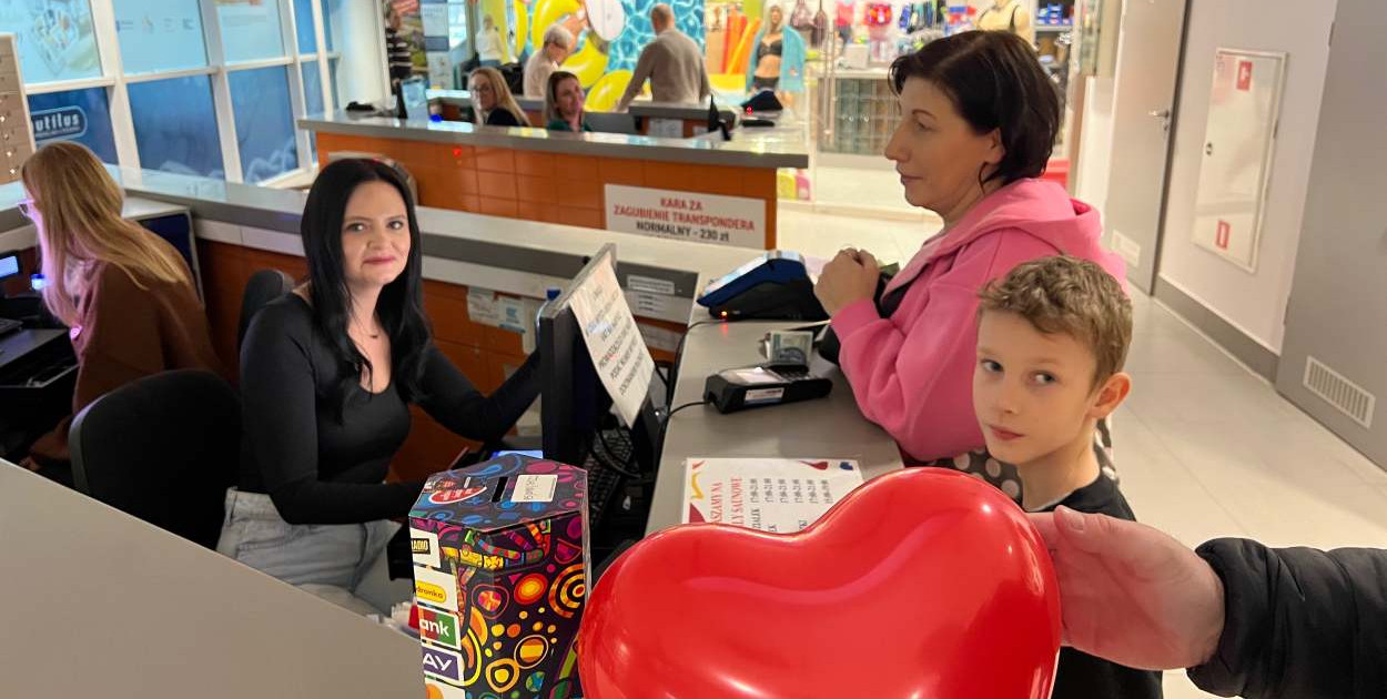 34. Finał WOŚP w Uniejowie