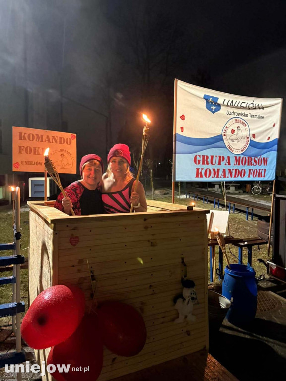 34. Finał WOŚP w Uniejowie