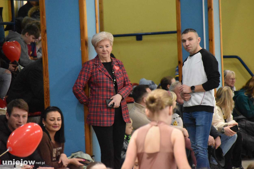 34. Finał WOŚP w Uniejowie