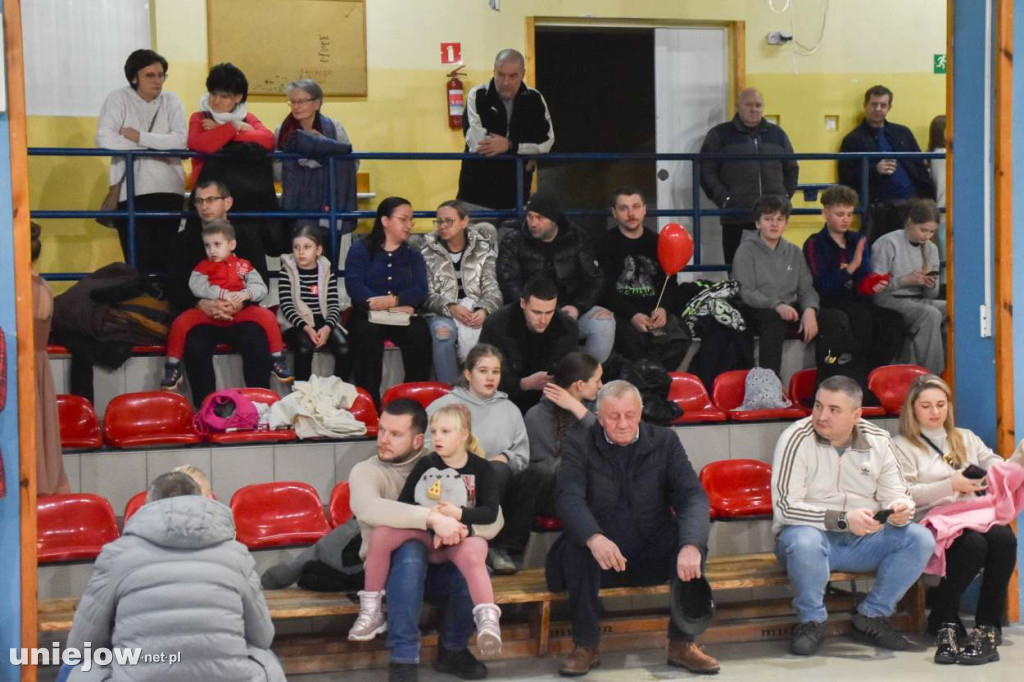 34. Finał WOŚP w Uniejowie