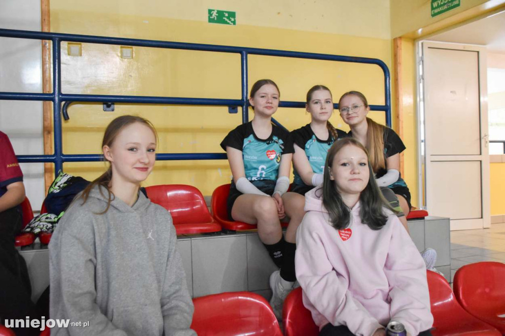 34. Finał WOŚP w Uniejowie