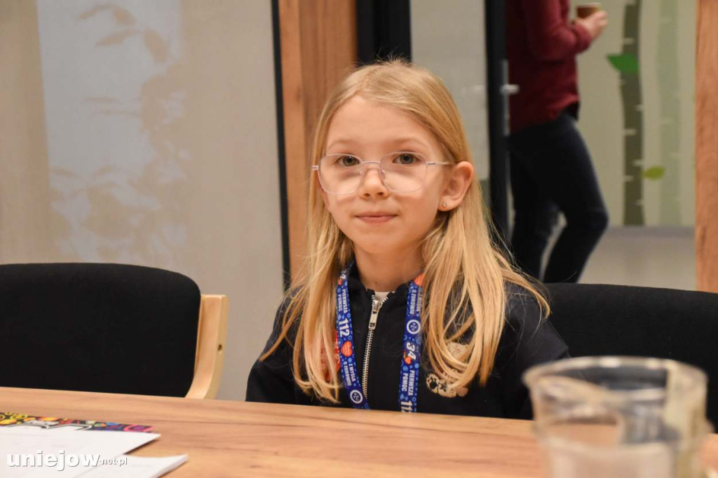 34. Finał WOŚP w Uniejowie