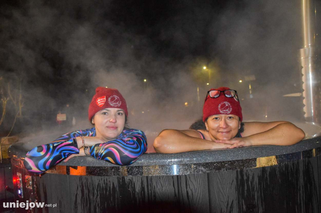 34. Finał WOŚP w Uniejowie