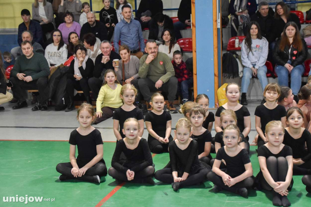 34. Finał WOŚP w Uniejowie