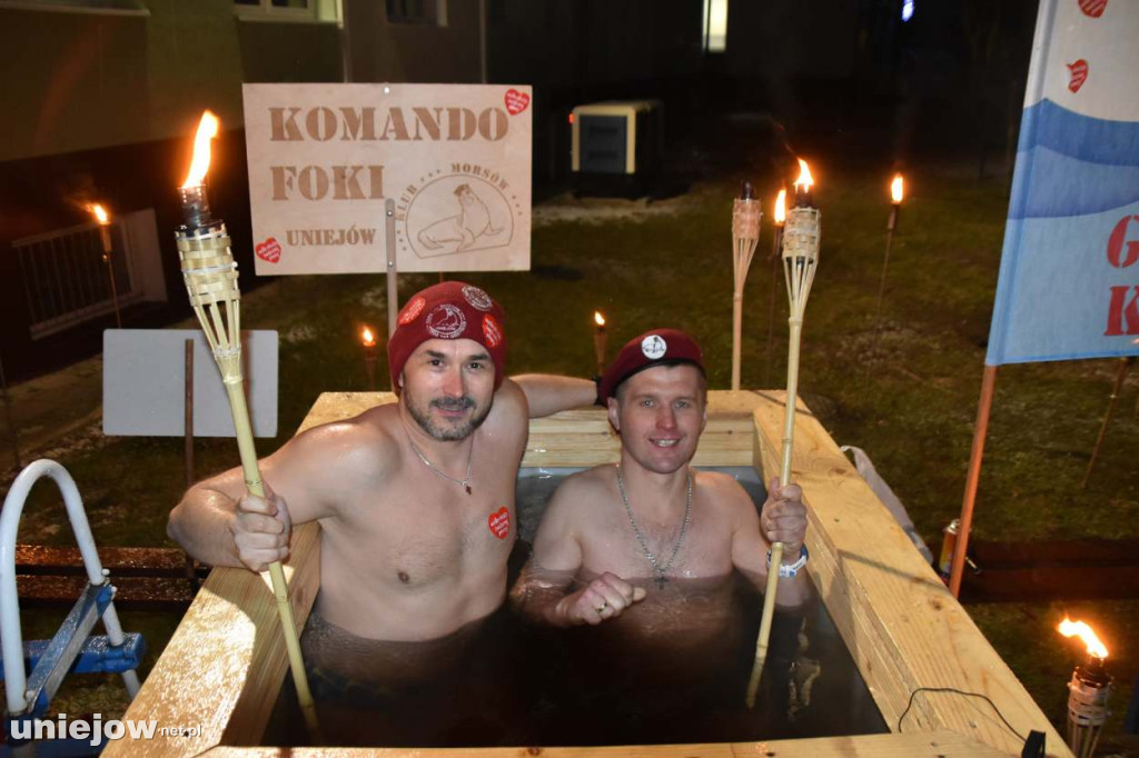 34. Finał WOŚP w Uniejowie