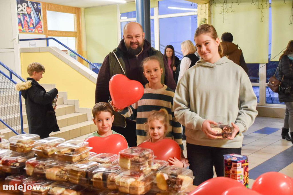 34. Finał WOŚP w Uniejowie