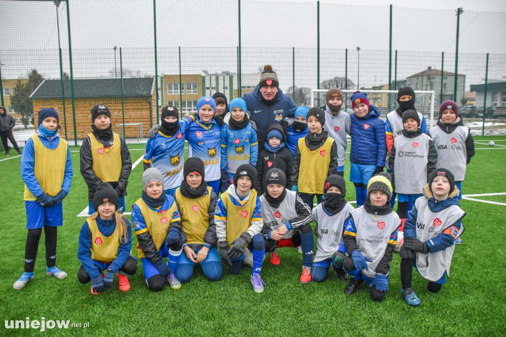 34. Finał WOŚP w Uniejowie