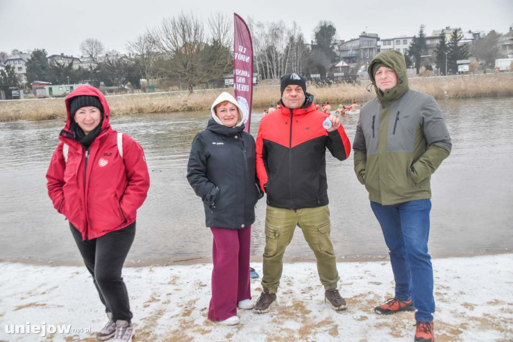 34. Finał WOŚP w Uniejowie