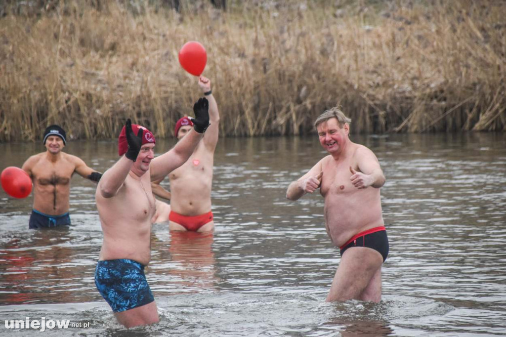 34. Finał WOŚP w Uniejowie