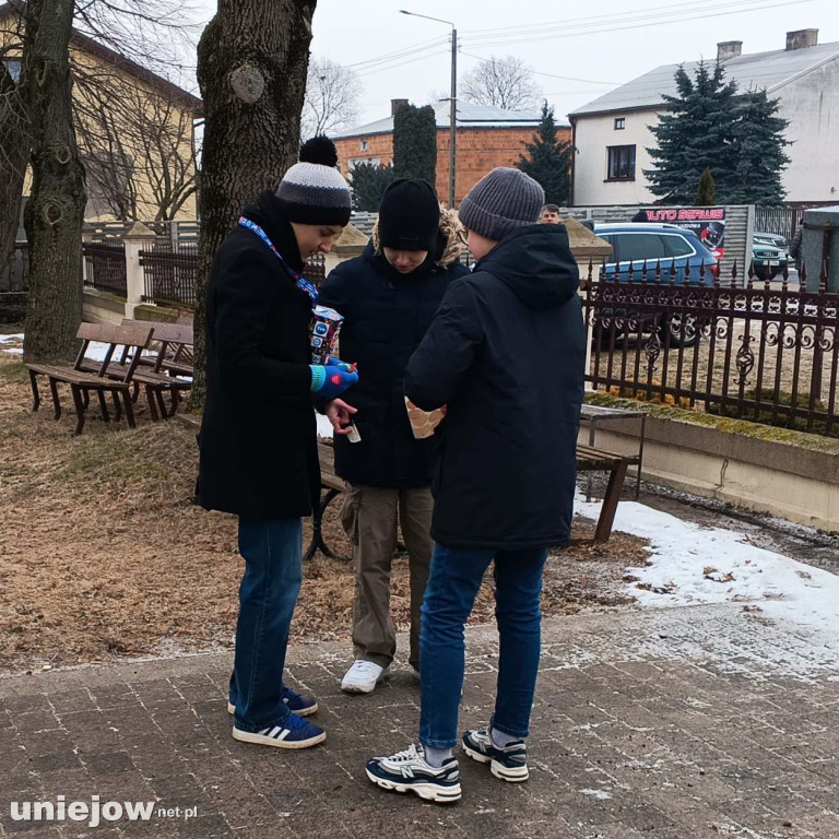 34. Finał WOŚP w Uniejowie