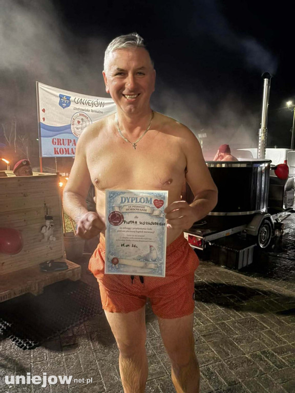 34. Finał WOŚP w Uniejowie