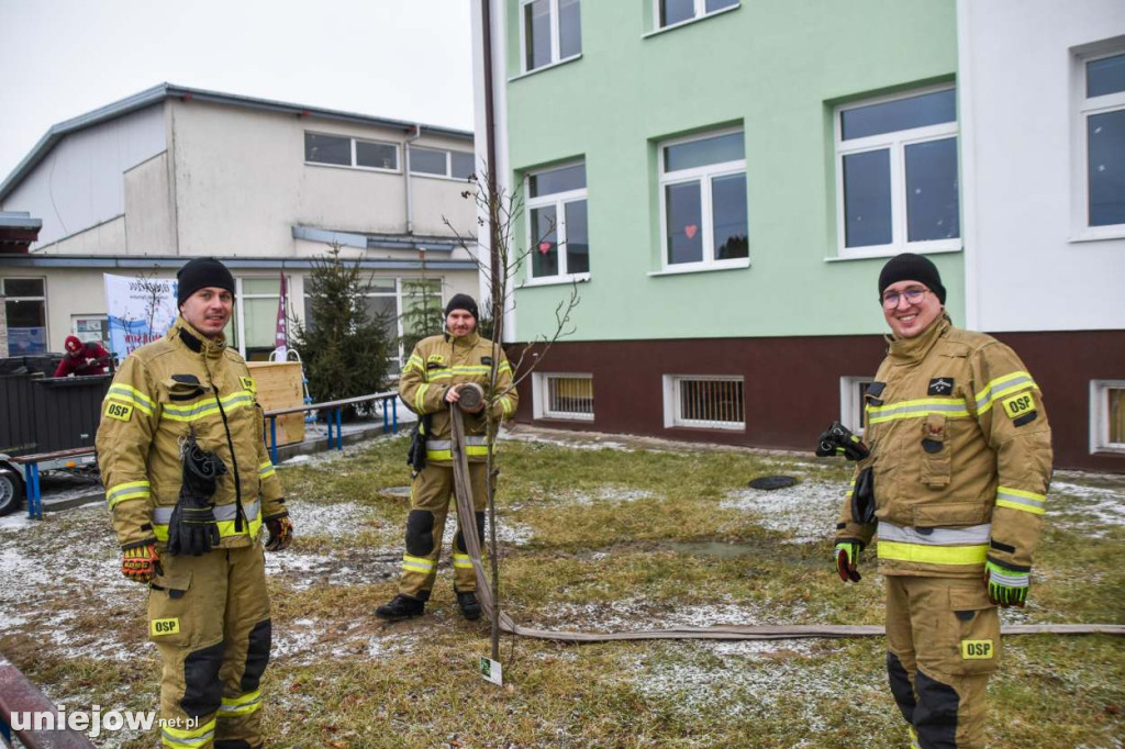 34. Finał WOŚP w Uniejowie