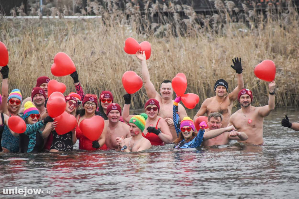 34. Finał WOŚP w Uniejowie