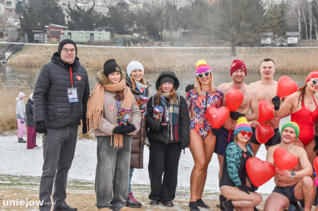 34. Finał WOŚP w Uniejowie