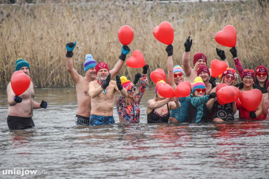 34. Finał WOŚP w Uniejowie