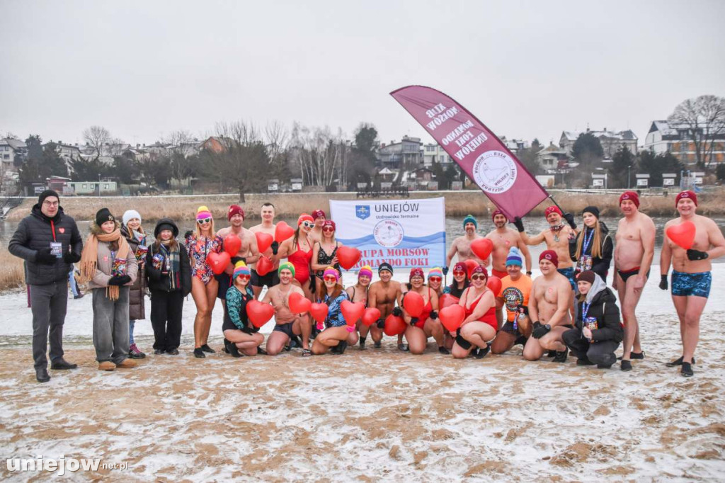 34. Finał WOŚP w Uniejowie