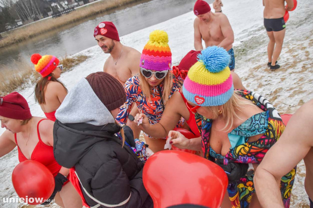 34. Finał WOŚP w Uniejowie