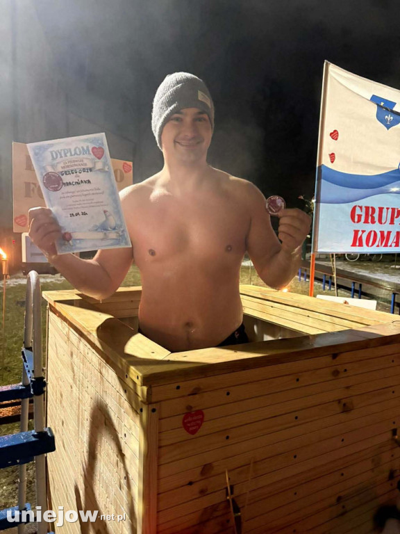 34. Finał WOŚP w Uniejowie