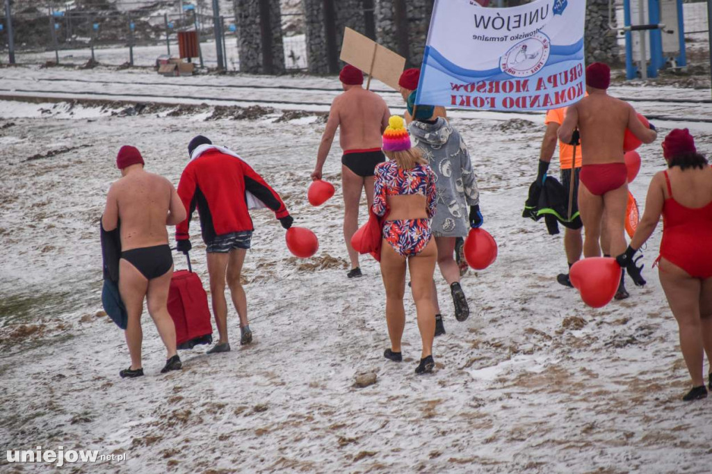 34. Finał WOŚP w Uniejowie