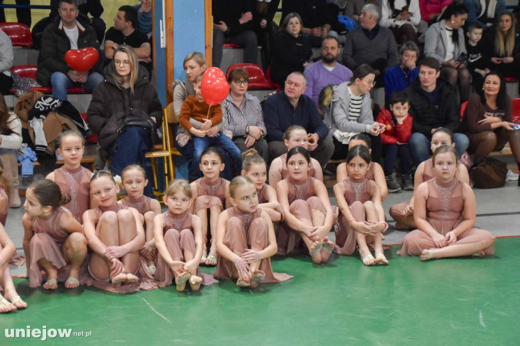 34. Finał WOŚP w Uniejowie