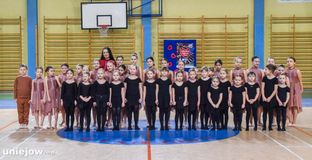 34. Finał WOŚP w Uniejowie