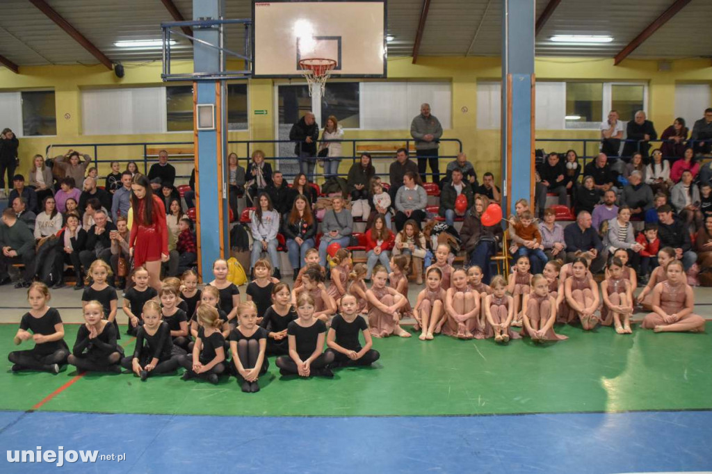 34. Finał WOŚP w Uniejowie