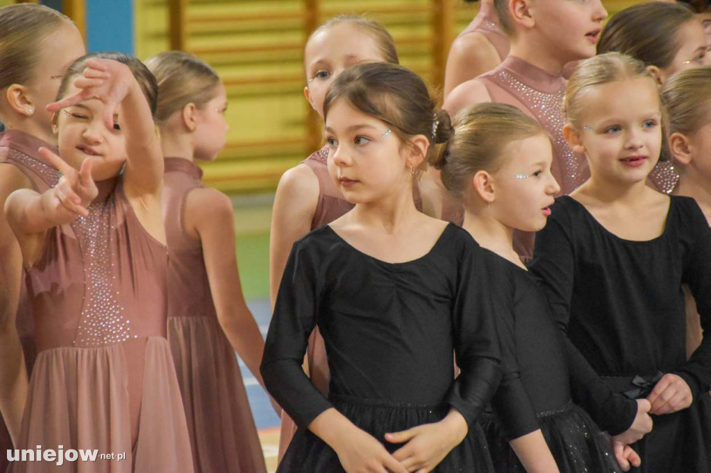 34. Finał WOŚP w Uniejowie