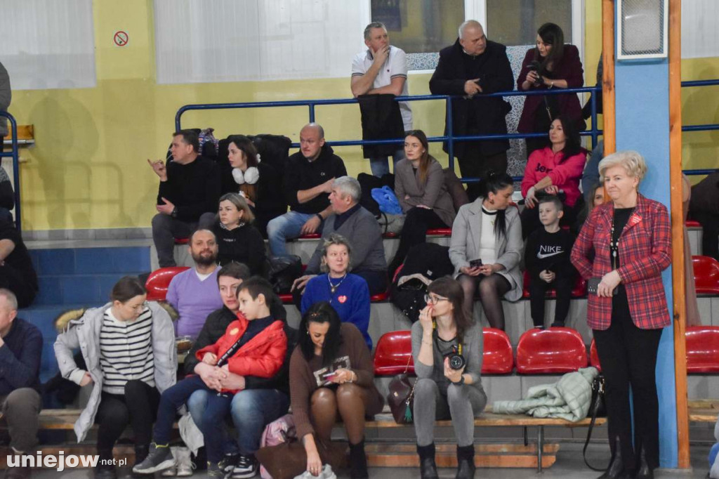 34. Finał WOŚP w Uniejowie