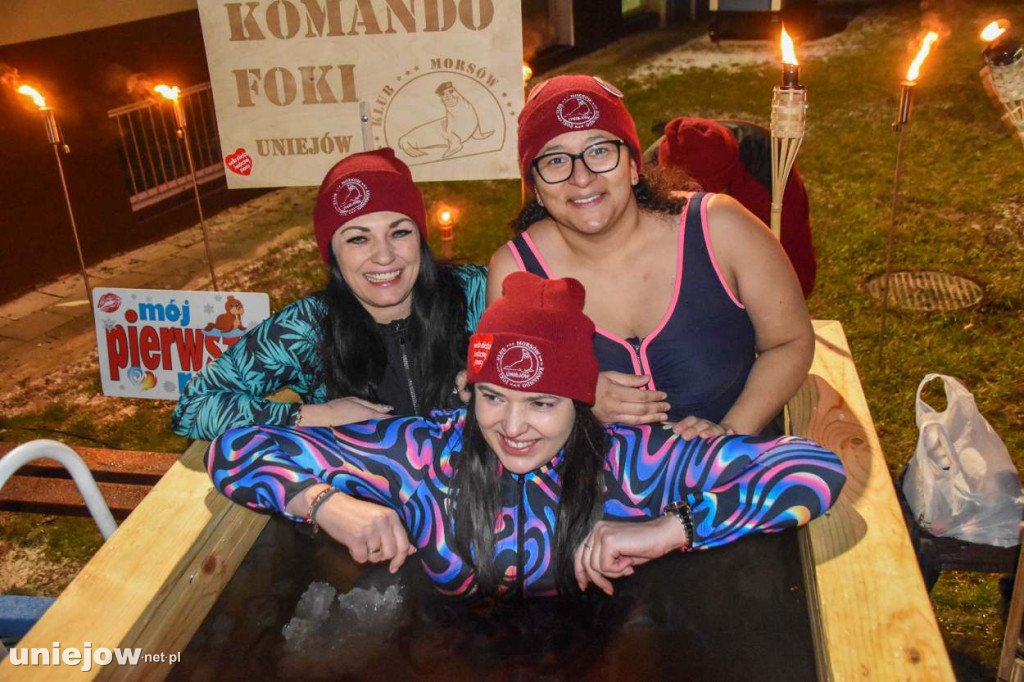 34. Finał WOŚP w Uniejowie