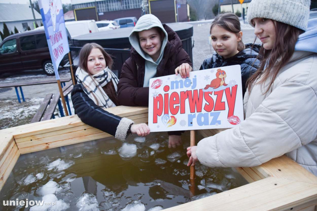 34. Finał WOŚP w Uniejowie