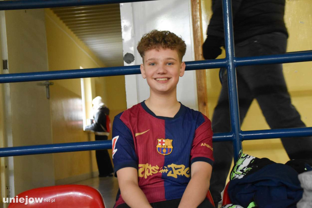 34. Finał WOŚP w Uniejowie