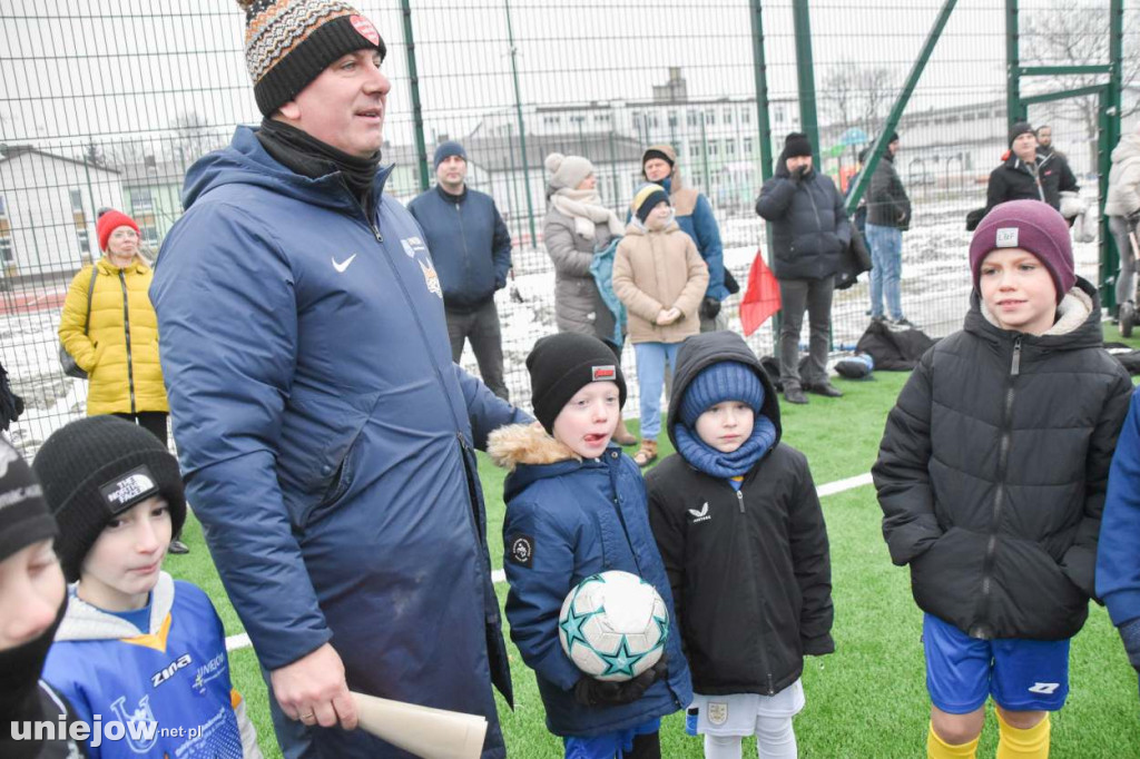 34. Finał WOŚP w Uniejowie