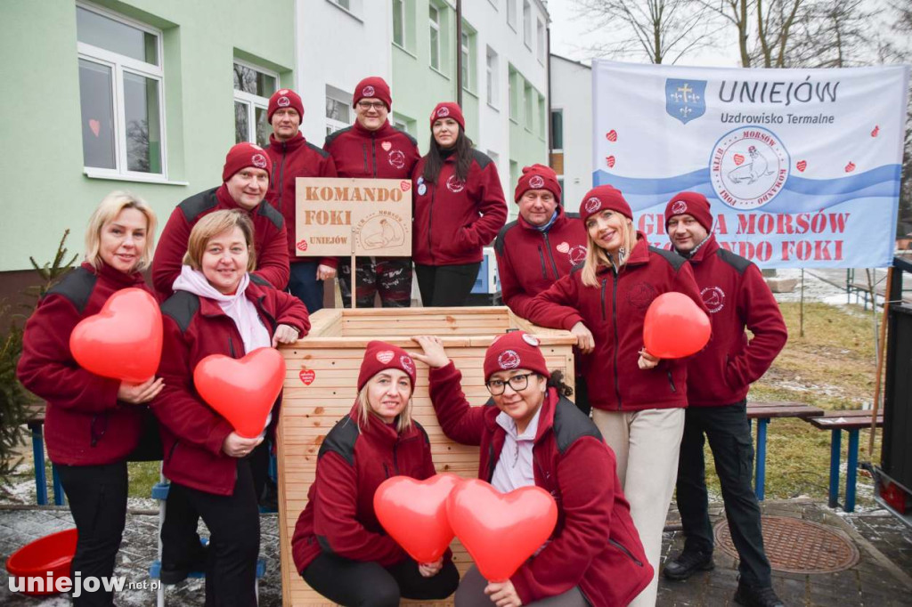 34. Finał WOŚP w Uniejowie