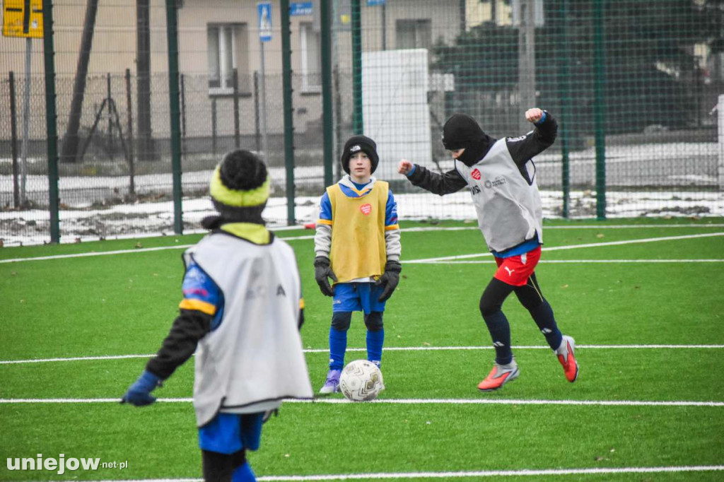 34. Finał WOŚP w Uniejowie