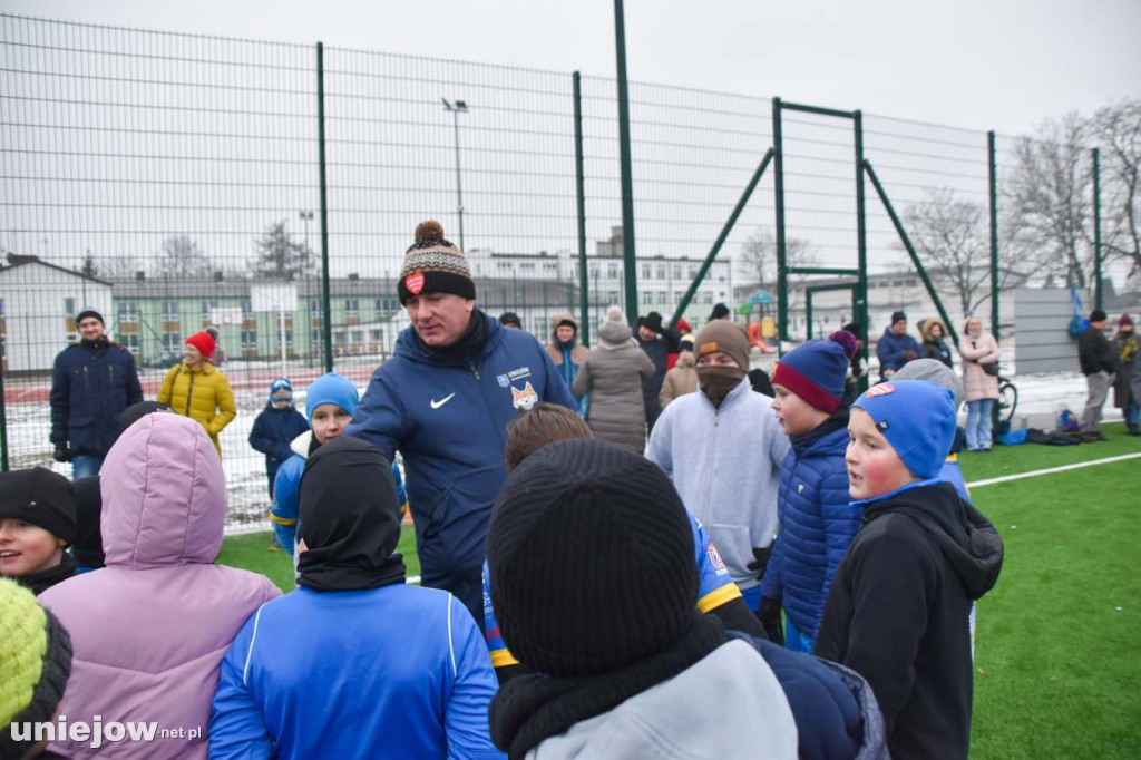 34. Finał WOŚP w Uniejowie