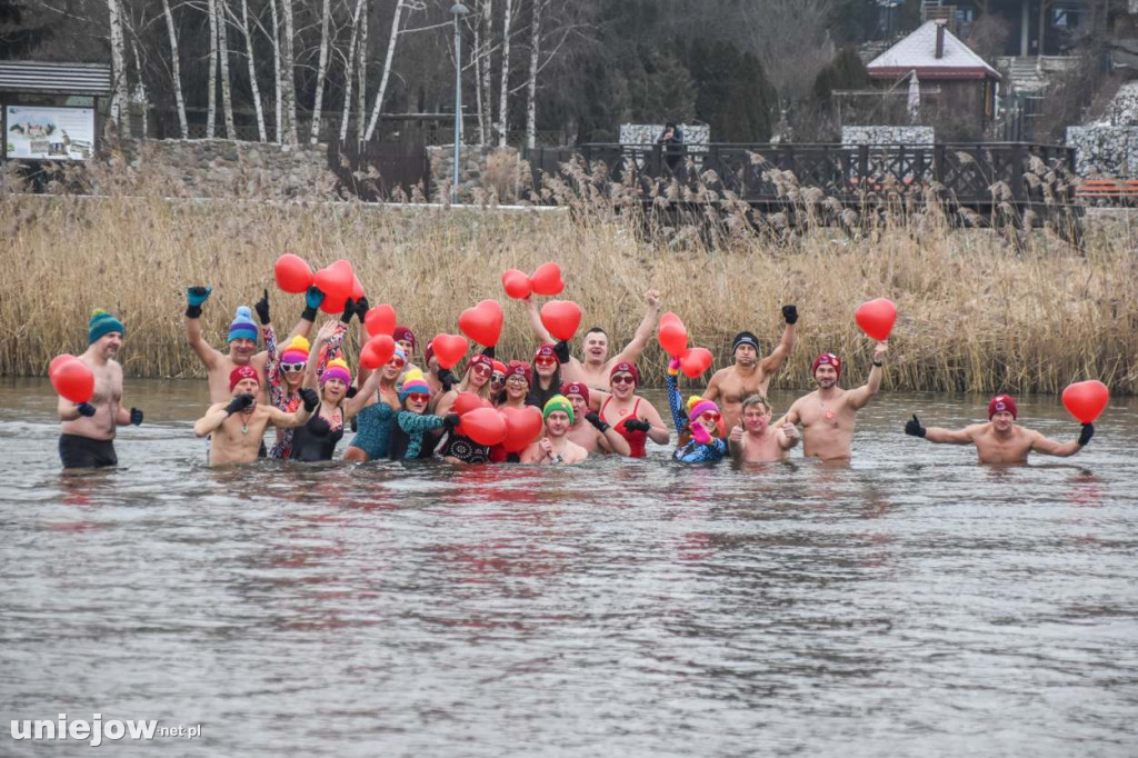 34. Finał WOŚP w Uniejowie