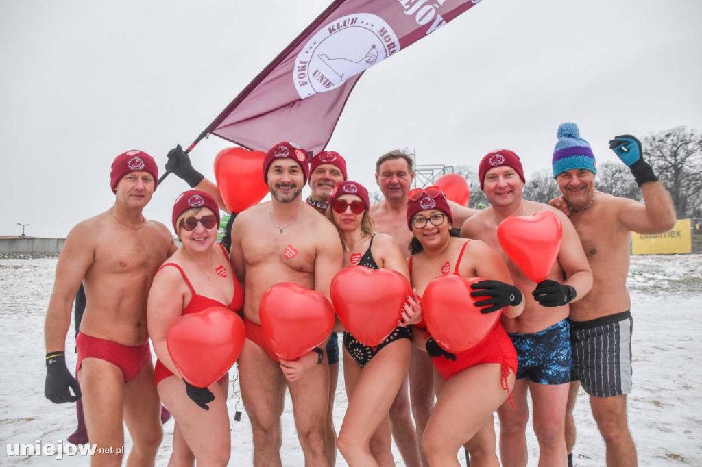 34. Finał WOŚP w Uniejowie