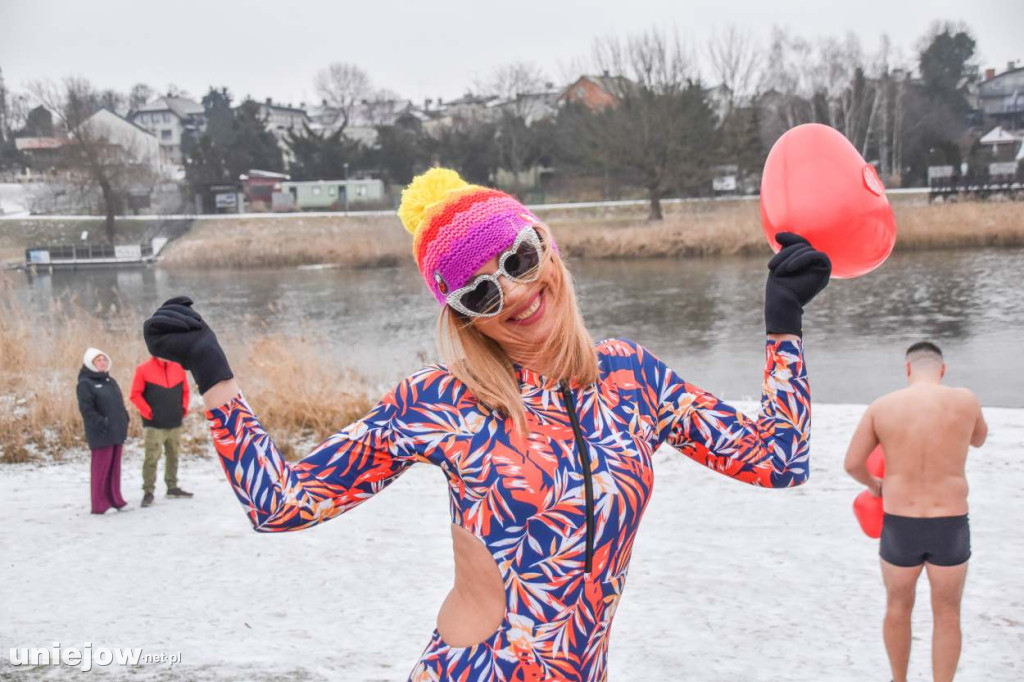 34. Finał WOŚP w Uniejowie