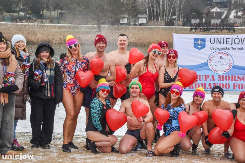 34. Finał WOŚP w Uniejowie