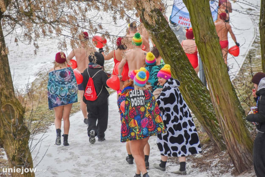 34. Finał WOŚP w Uniejowie